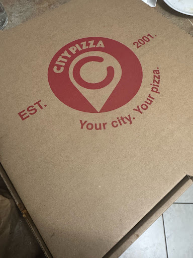 Photo of City Pizza - New Hamburg - 174 Union St, New Hamburg, ON N3A 1R5